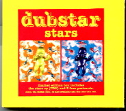 Dubstar - Stars 2 x CD Set